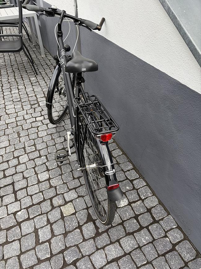 Bild 2 Damenfahrrad Triumph 28 Zoll 10 Gang Schaltung