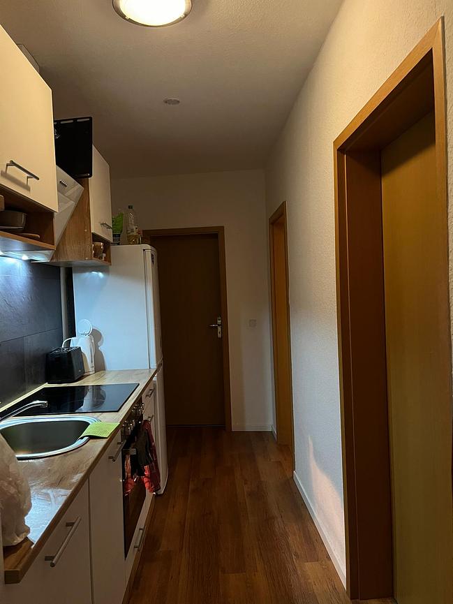 Bild 12 Schönes WG-Zimmer in Leipzig zu vermieten – 04318 Leipzig