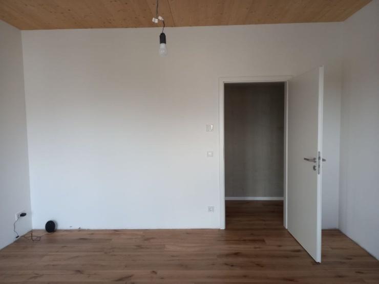 Bild 9 Zimmer in generationsübergreifendem Hausgemeinschaftsprojekt frei