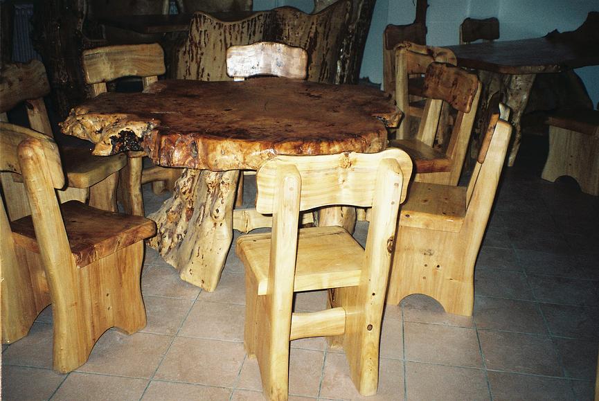 Bild 99 Sofagarnitur