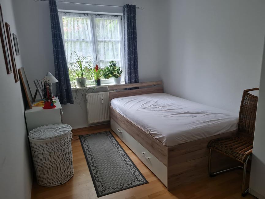 Bild 2 Nachmieter für kleine Wohnung ab 01.11.2026 gesucht