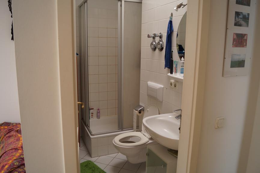 Bild 8 Zwischenmieter/-in gesucht für 29m² Zimmer in Südvorstadt v. 1.11. - 31.3.2027
