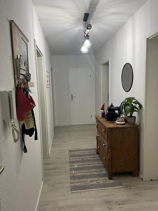 Bild 6 WG Zimmer in Leipzig West frei