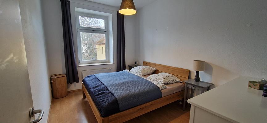 Bild 3 Schöne 3-Zimmer-Wohnung zur Zwischen-/Untermiete