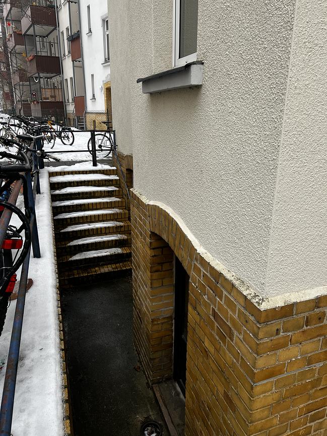 Bild 18 Suche Nachmieter - 4RW - WG geeignet