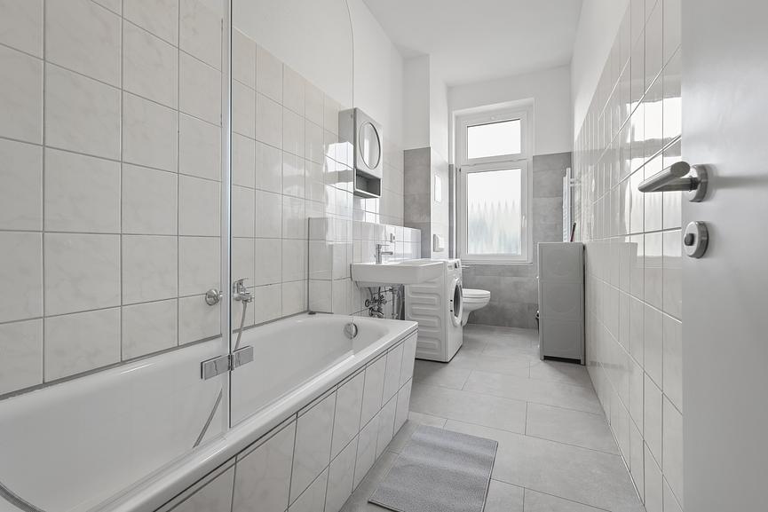 Bild 7 flex living | moderne ALL-INKLUSIVE 2er und 3er WG im Leipziger Norden