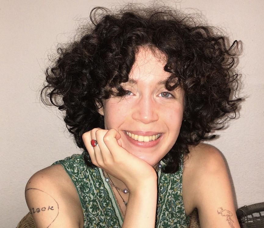 Bild 1 Persönliche Assistenz (Freizeit oder Alltag)