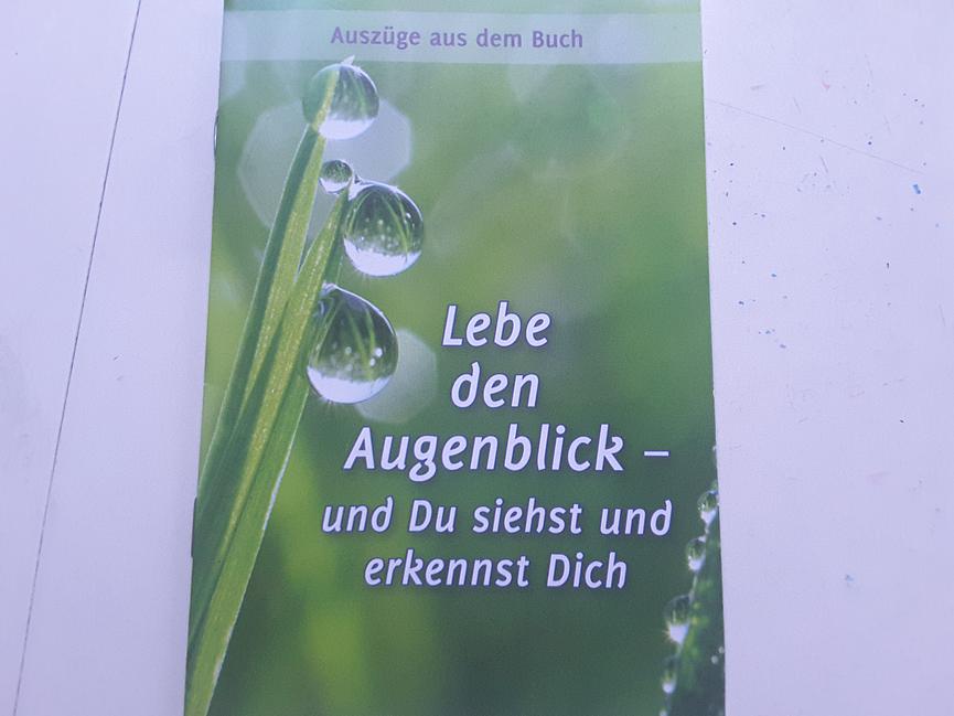 Bild 2 Broschüren der Wahrheit kostenlos
