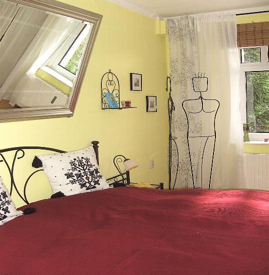 Bild 2 Ferienwohnung "Tannhäuser" in Eisenach - bis März 2025 nur 60,-€