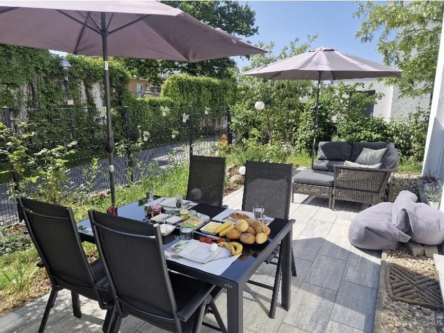 Bild 4 Biete WG Zimmer in Charlottenburg-Wilmersdorf, Kudamm/Halensee, Ringbahn