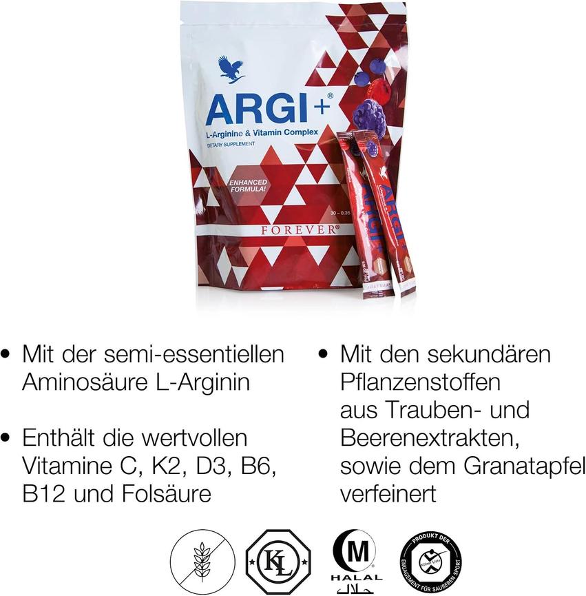 Bild 6 Gesundheit und Schönheit aus der Natur!