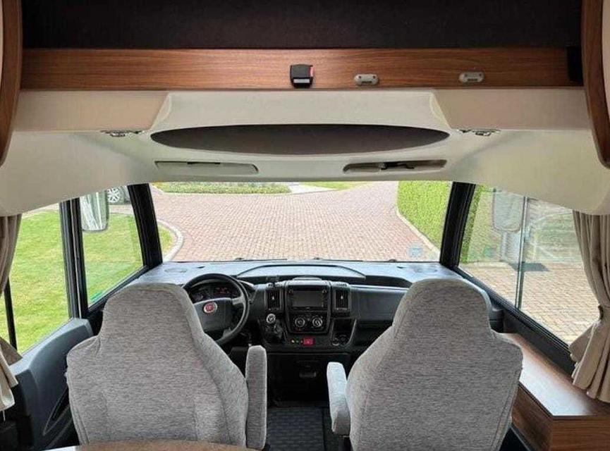 Bild 2 Wohnmobil verfügbar
