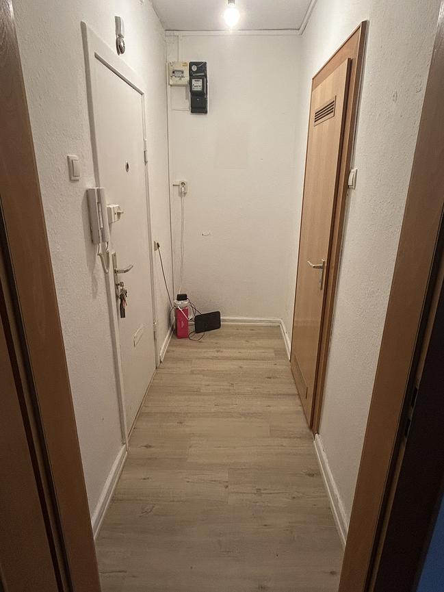 Bild 1 Nachmieter:in gesucht für Wohnung in Kiel Brunswik :)