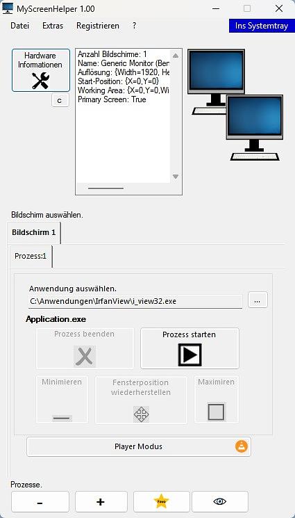 Bild 2 MyScreenHelper 1.00