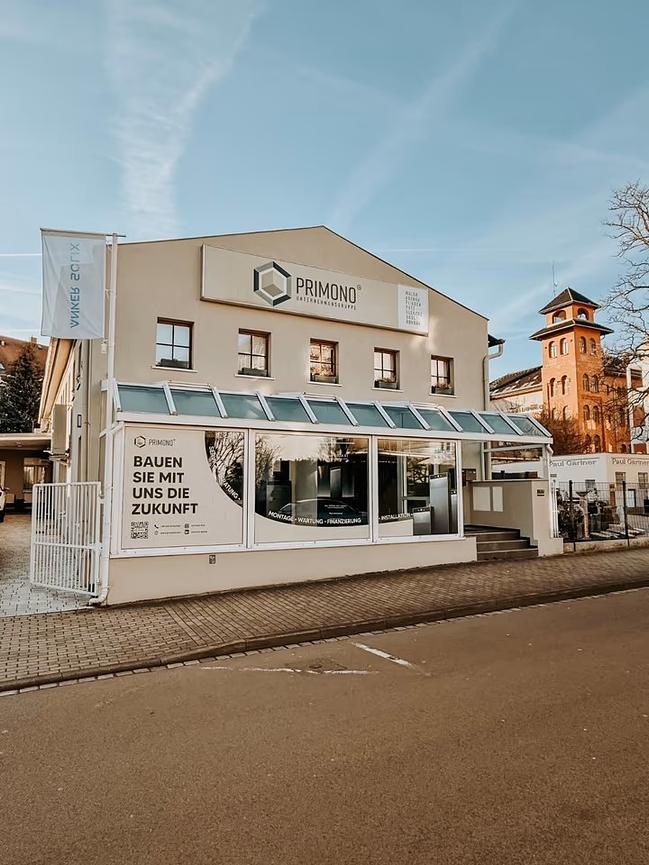Bild 2 Moderne Büroräume in Top-Lage in Leipzig Gohlis zu vermieten