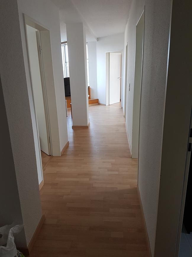 Bild 2 WG.-Zimmer frei