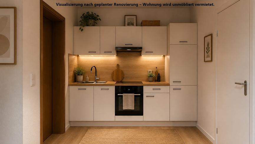 Bild 7 Ruhige 1-Zimmer-Kellerwohnung in Nieder-Olm