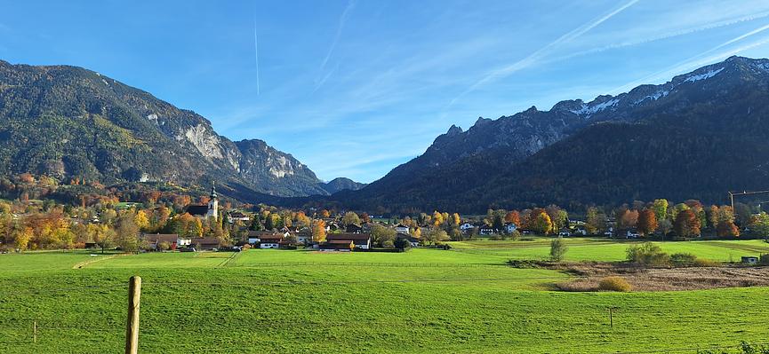 Bild 1 Kunsttransport Leipzig - Bayern