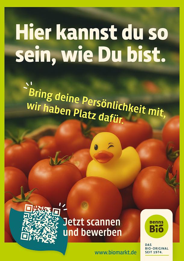 Bild 2 Verkäufer (m/w/d) für BioMarkt gesucht - Vollzeit oder Teilzeit