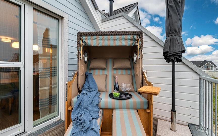 Bild 10 Ferienwohnung Ostsee