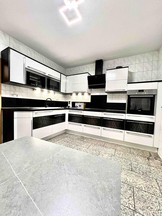 Bild 2 AB SOFORT 380€ möbliertes Zimmer (19qm) 4er WG-Neugründung in Kleinzschocher EFH