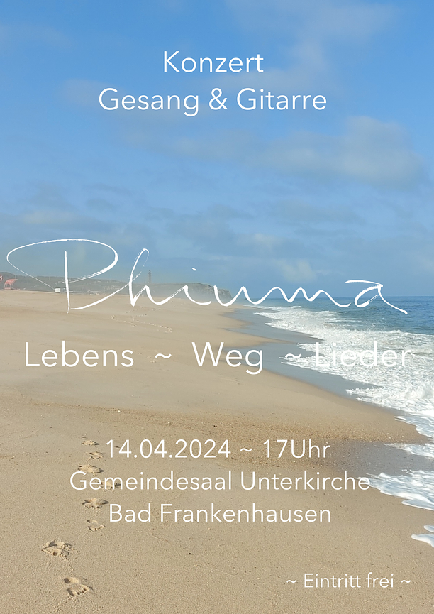 Bild 3 Neues und Schönes tun