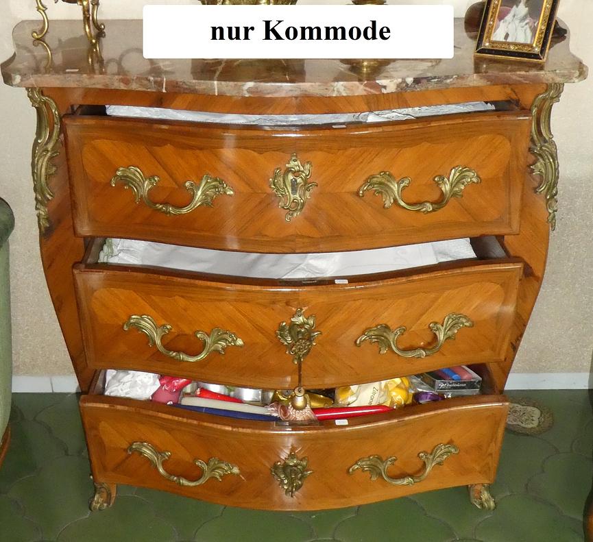 Bild 6 Grosse VILLENNACHLASSVERSTEIGERUNG  in   49214  BAD ROTHENFELDE