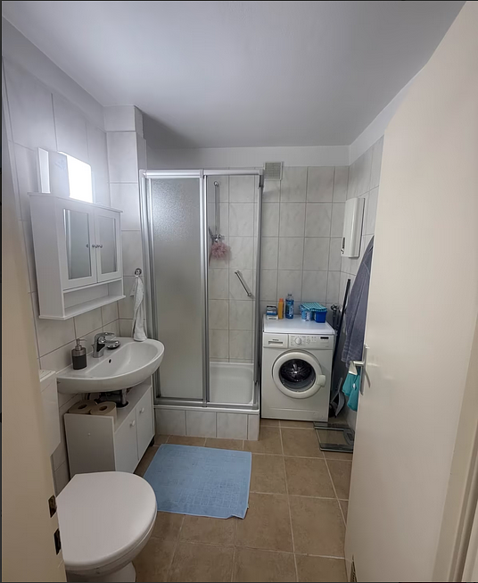 Bild 10 Gemütliches Studenten 2er WG in Hildesheim – ab 01.04.2026