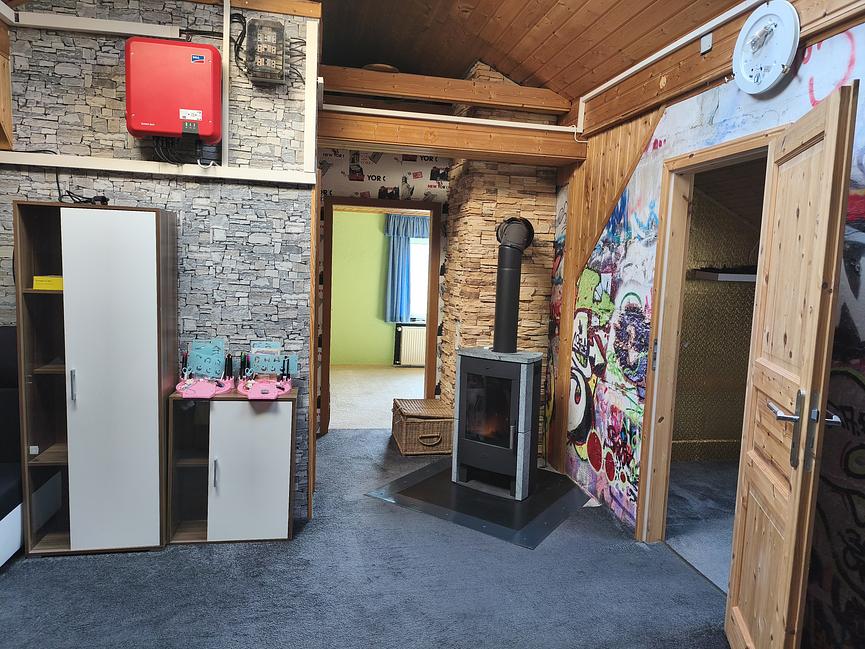 Bild 9 Einfamilienhaus