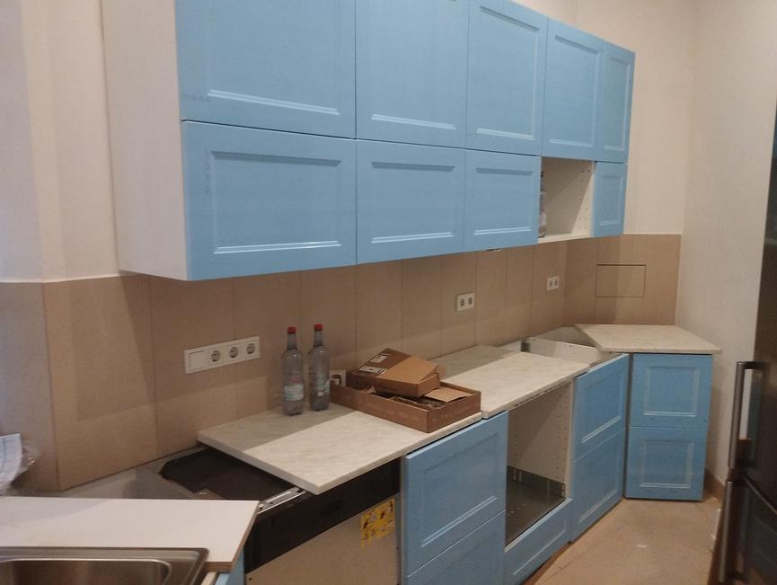 Bild 6 Neue Küche, keine Nerven? Wir regeln das.