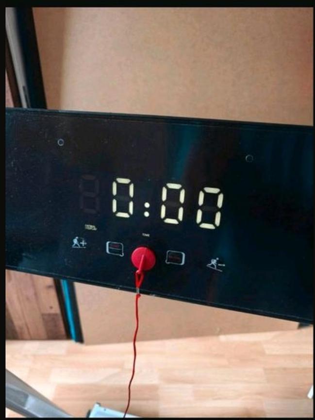 Bild 1 Laufband zu erwerben