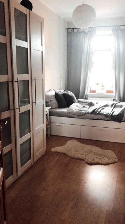 Bild 7 Wohnung in  Leipzig Gohlis-Süd sucht Zwischenmieter