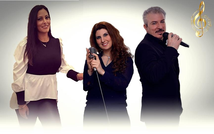 Bild 1 Italienische Live Band mit Internationale Musik buchen