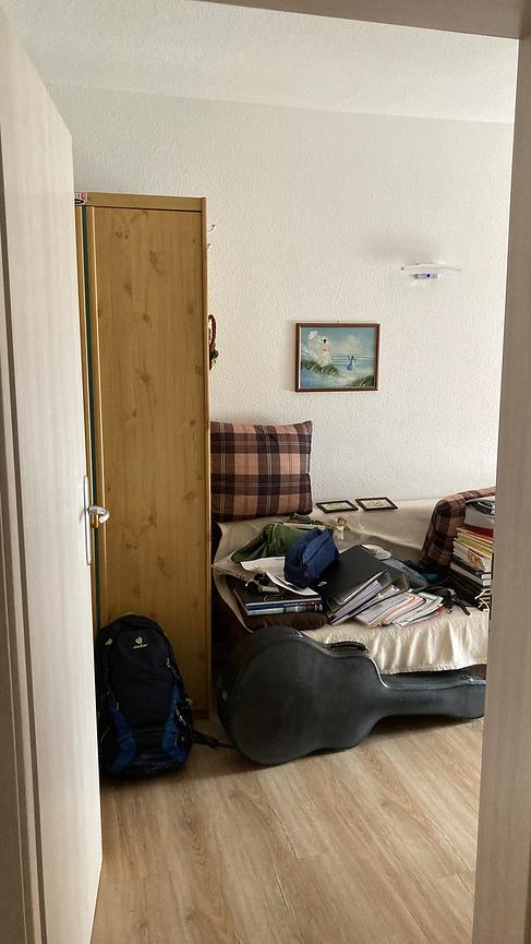 Bild 13 Möbel aus Wohnungsauflösung meiner verstorbenen Mutter in Werdau abholbar