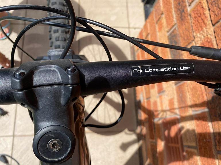 Bild 4 2022 Trek Rail 7 Elektrofahrrad zu verkaufen