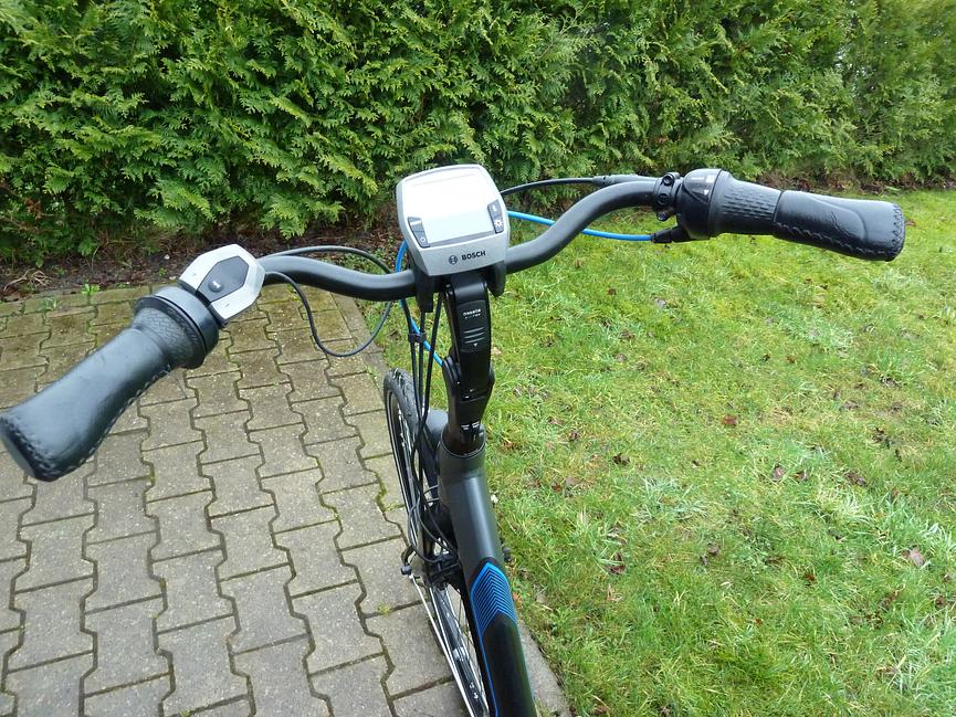 Bild 4 E - Bike Gazelle  ARROYO C7+HMB ZEG Limited D53 / 28 Zoll Preis:  1100,00 E  VB