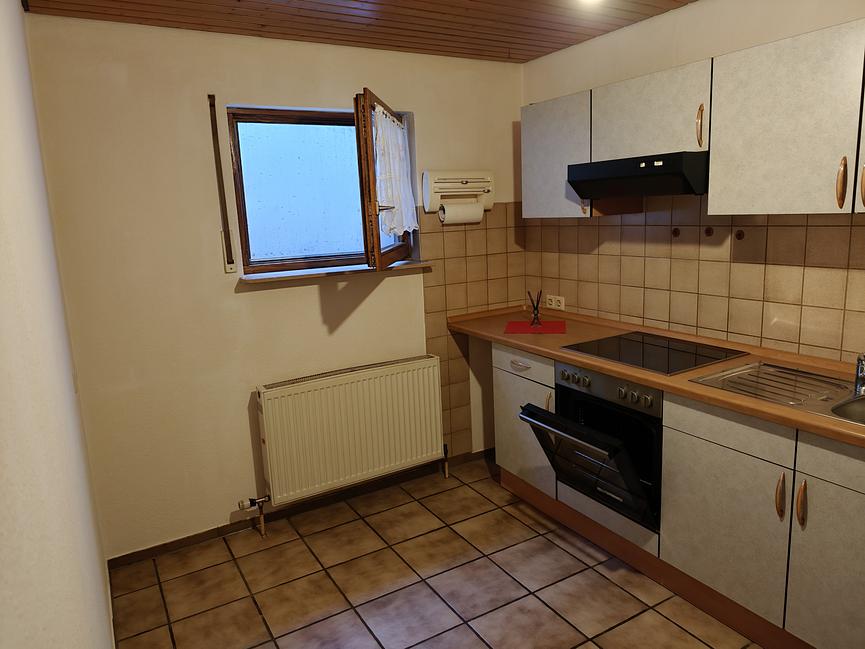 Bild 5 1 Zimmerwohnung in 76751 Jockgrim,  Siemensstr. , ruhige Lage.