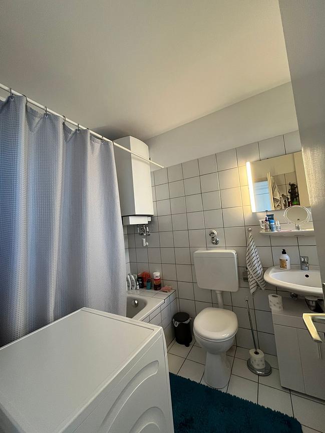 Bild 9 Zimmer zu vermieten am Goetheplatz