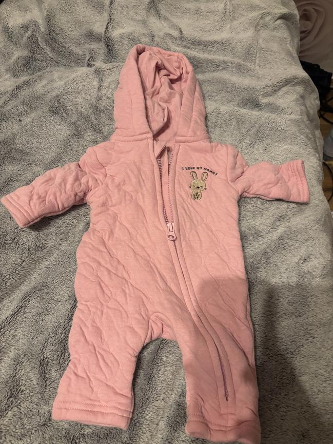 Bild 6 Baby Kleidung Mädchen