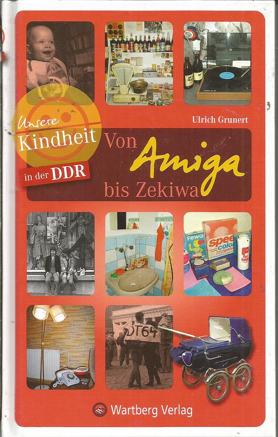 Bild 9 Als Geschenk! Versch. "Unser Kindheit in der DDR"-Ostalgie+Jugenderinnerungen !