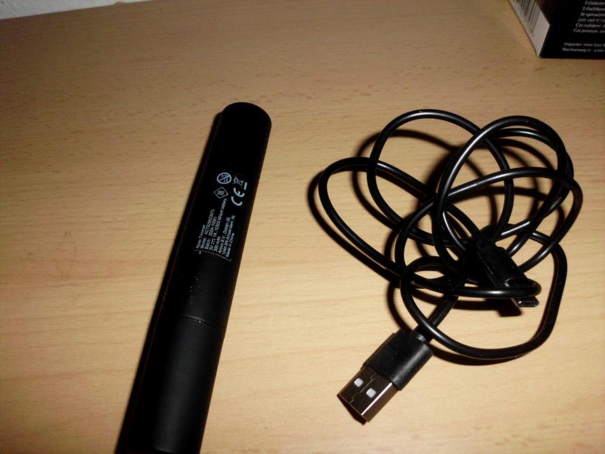 Bild 10 herren trocken rasierer und ein nasen ohren trimmer ab zu geben