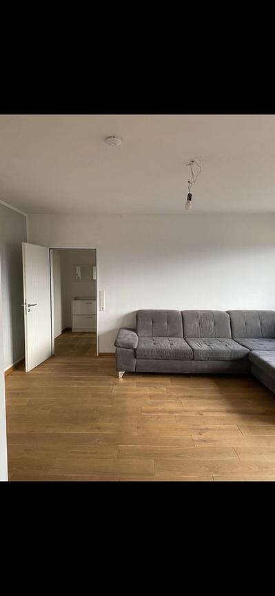 Bild 1 Nachmieter gesucht: 2-Zimmer Wohnung in Niederzwehren zum 01.10.2025