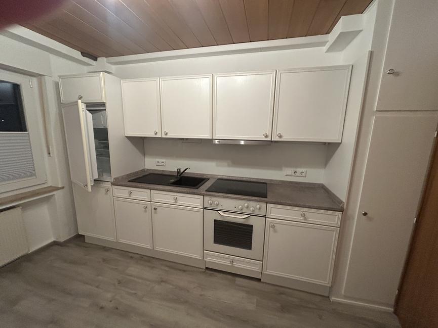 Bild 2 1 Zimmer Einliegerwohnung in Meschede/ Wehrstapel ab 1.11.26 zu vermieten