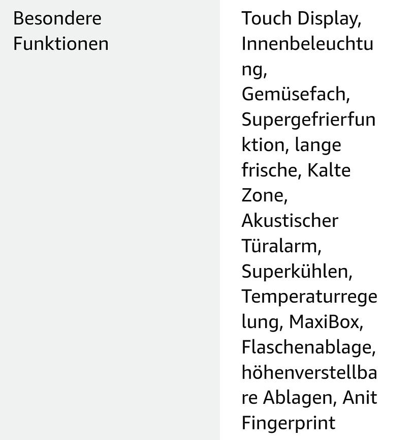 Bild 4 Kühlgefrierkombination 175 € VB