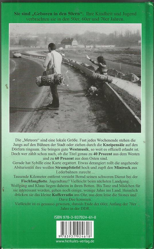 Bild 4 Versch. " Geboren in den ... ern " Alltagsgesch. aus Ostdeutschland-DDR-Ostalgie