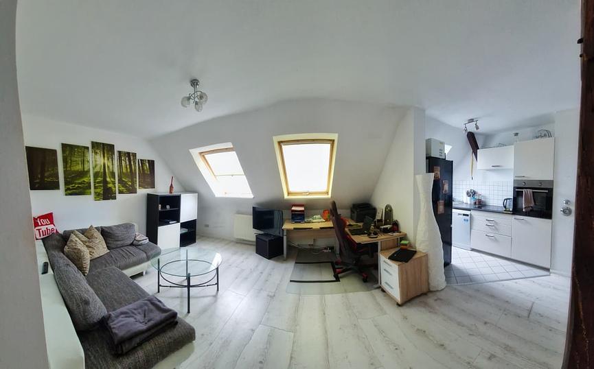 Bild 2 Zwischenmiete / Untermiete | 3-RW | 01/26 - 04/26 | Nähe Völkerschlachtdenkmal