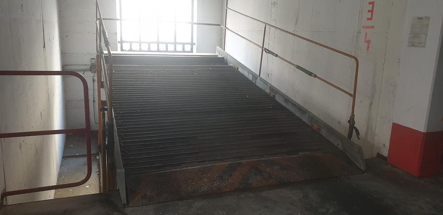 Bild 2 Stellplatz / Doppelparker am Zirkel