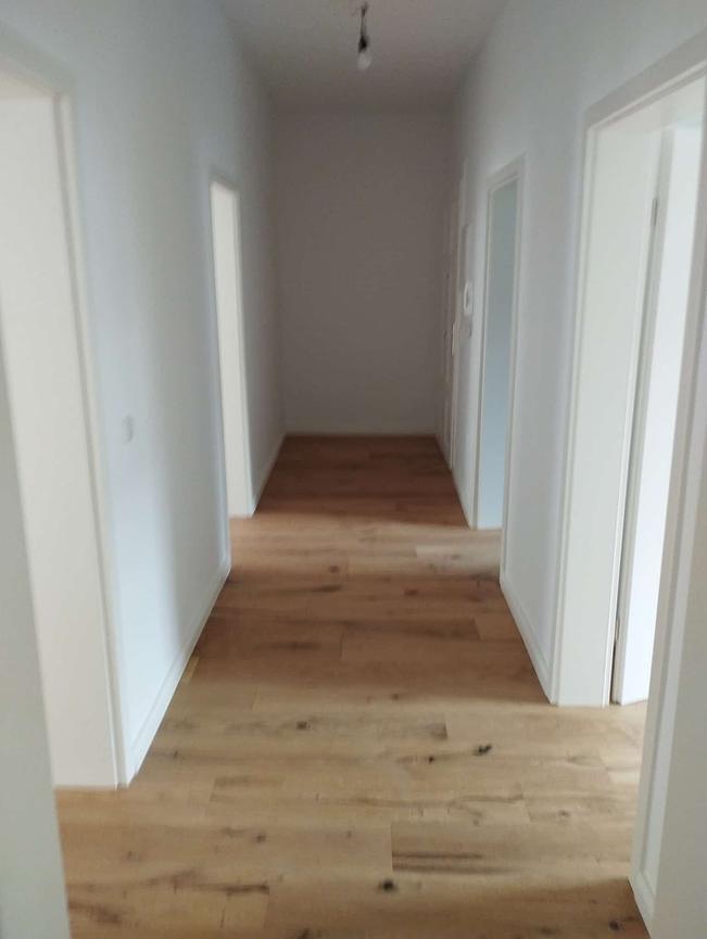Bild 1 Frisch renovierte 3-Zimmer-Wohnung in Leipzig