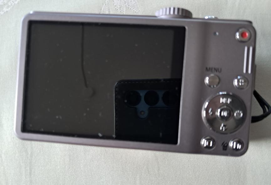 Bild 1 Digital Camera "Samsung"