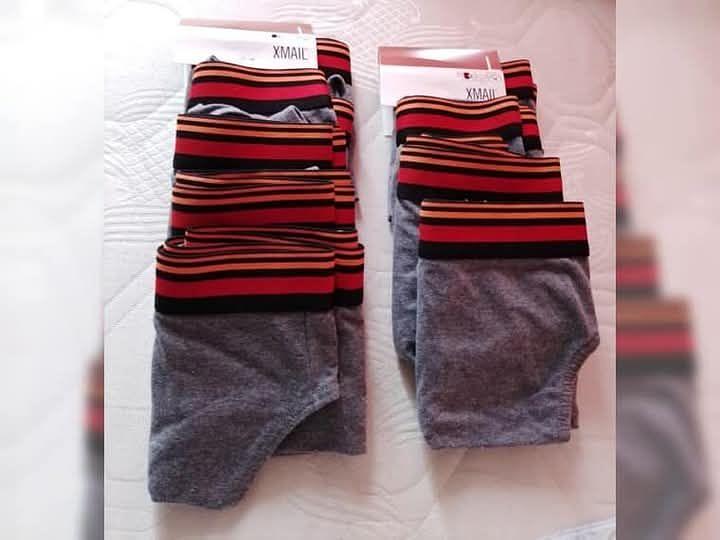 Bild 1 Herren Slips (NEU)